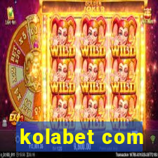 kolabet com